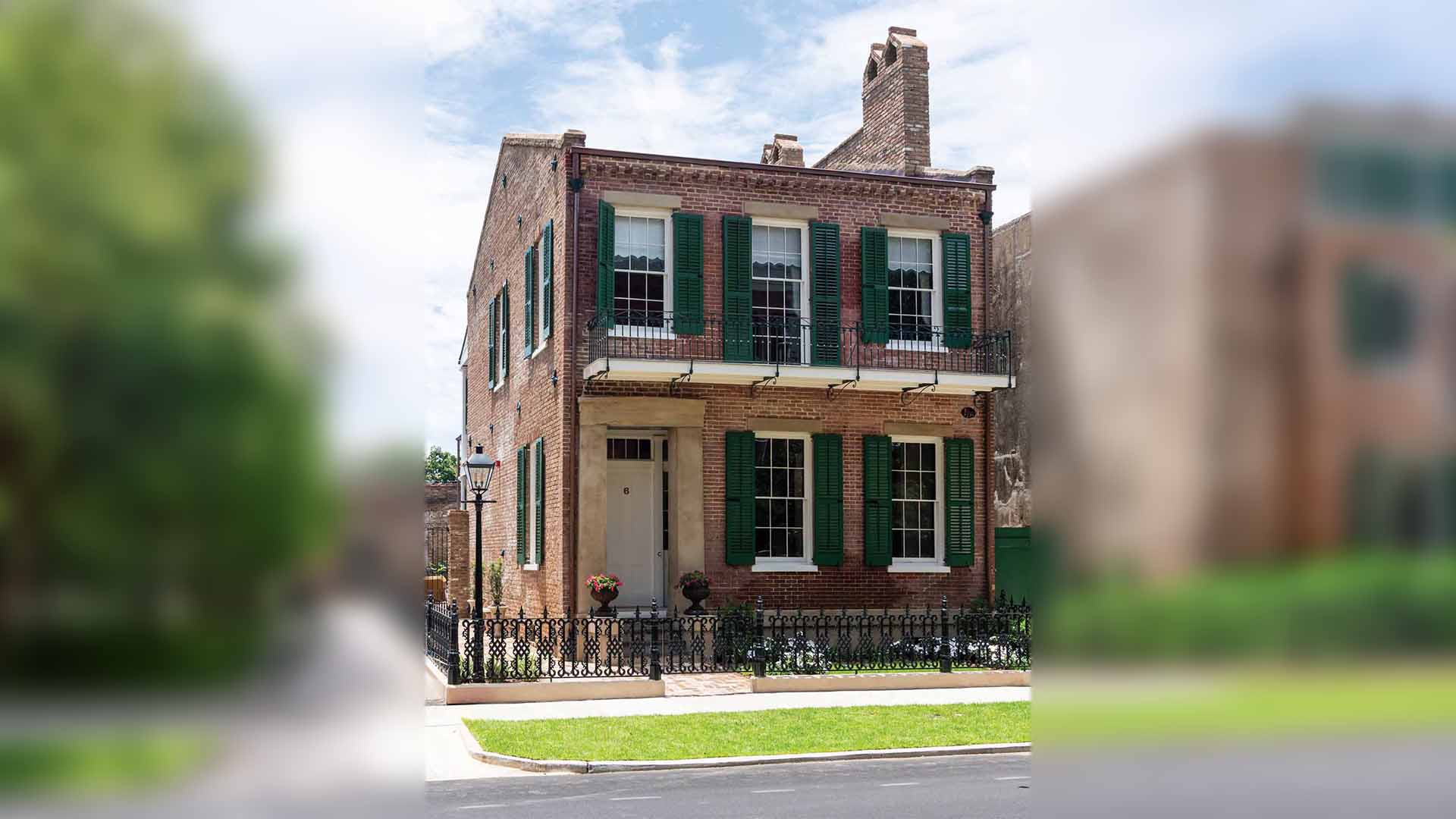 Mobile Bay Inspiration Home Tours Continue Through August 30