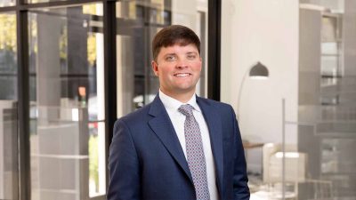 Mobile Chamber Selects New President, CEO