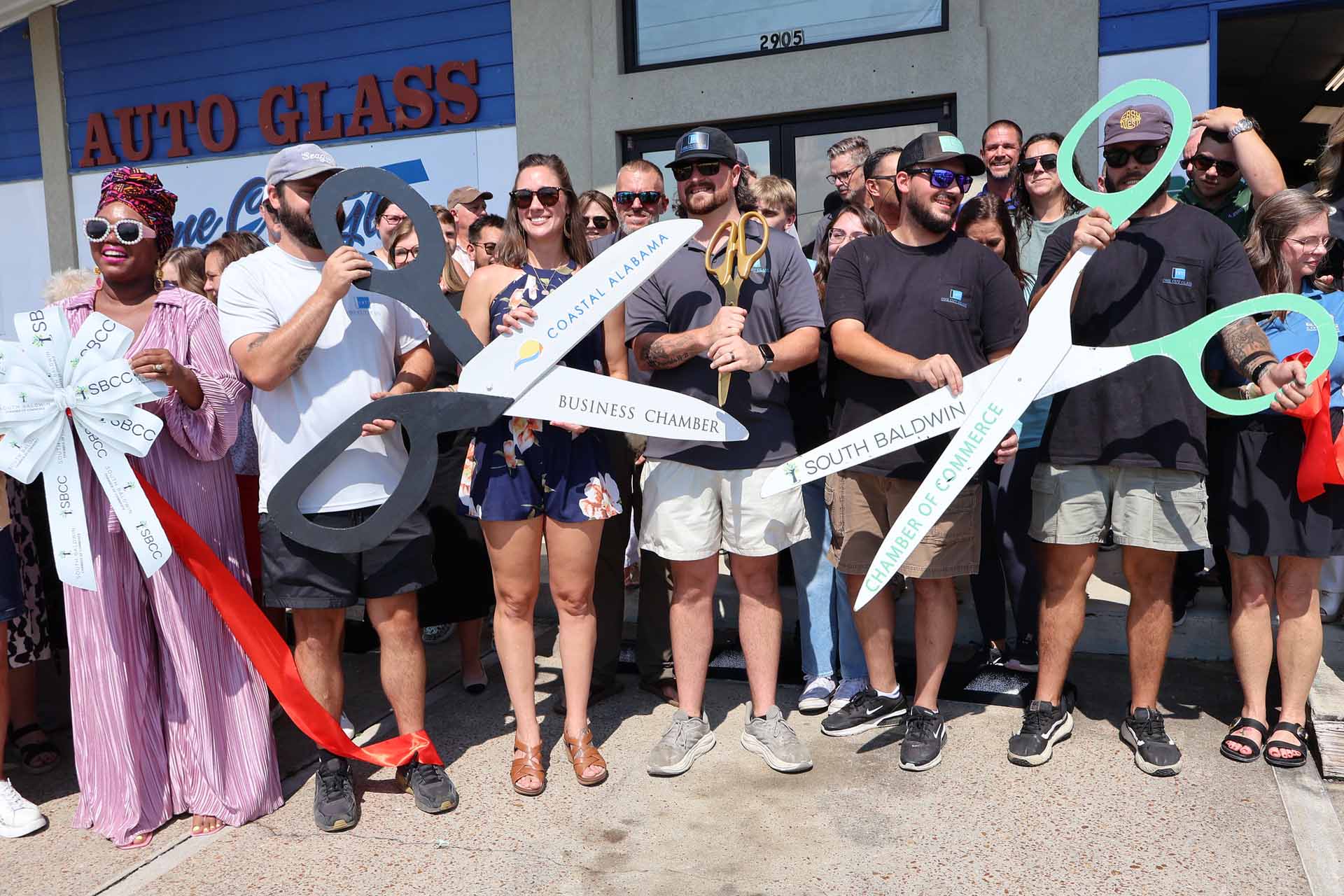 One Cut Glass In Foley Is Under New Ownership