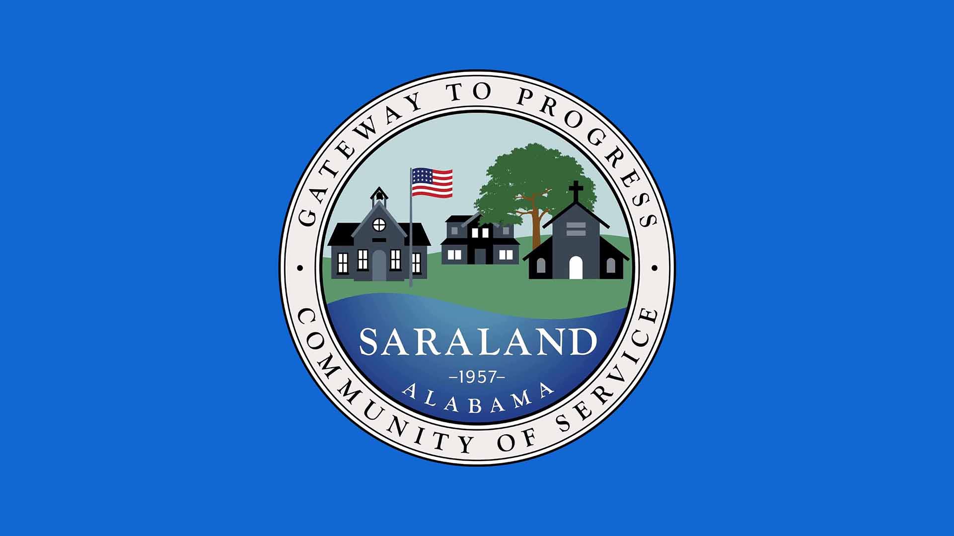 Saraland Wins $2.6-Million Brownfields Grant