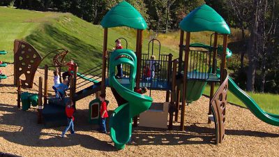Saraland’s Walter Cofield Park And Boat Launch Awarded Gomesa Funding