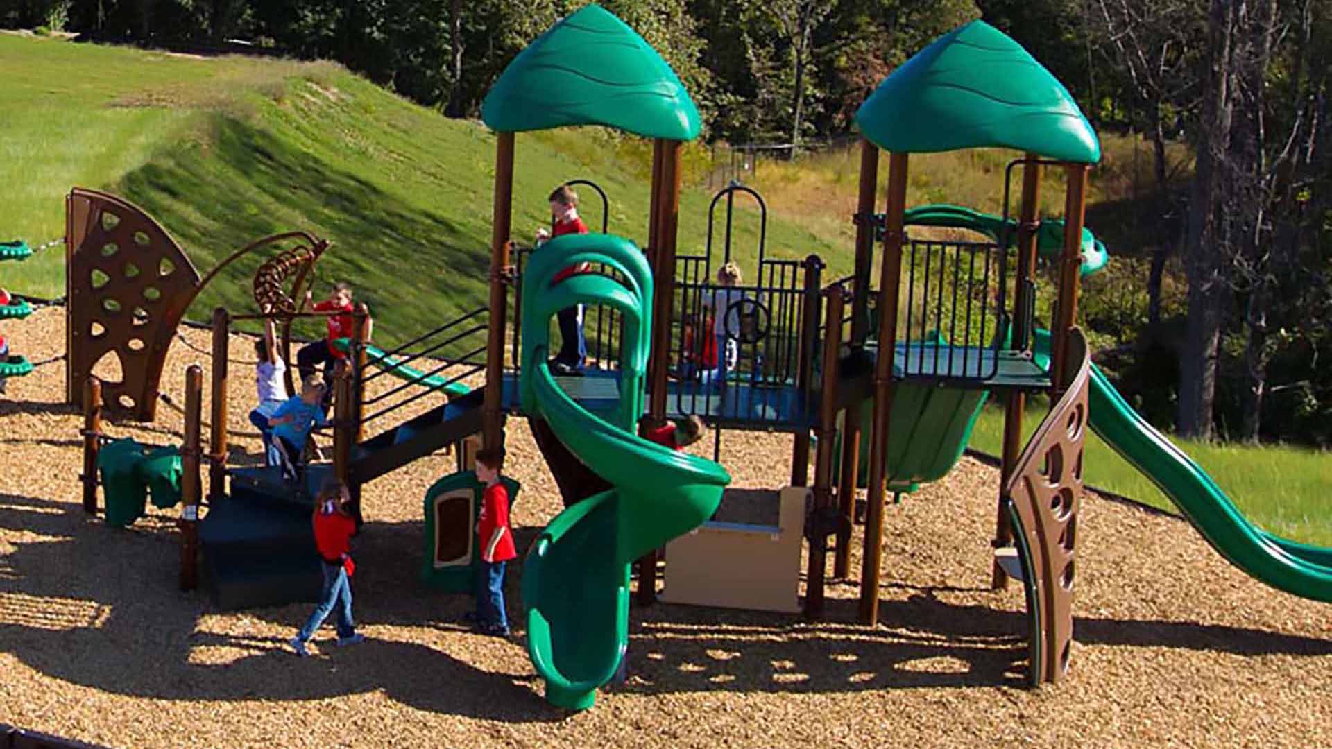 Saraland’s Walter Cofield Park And Boat Launch Awarded Gomesa Funding