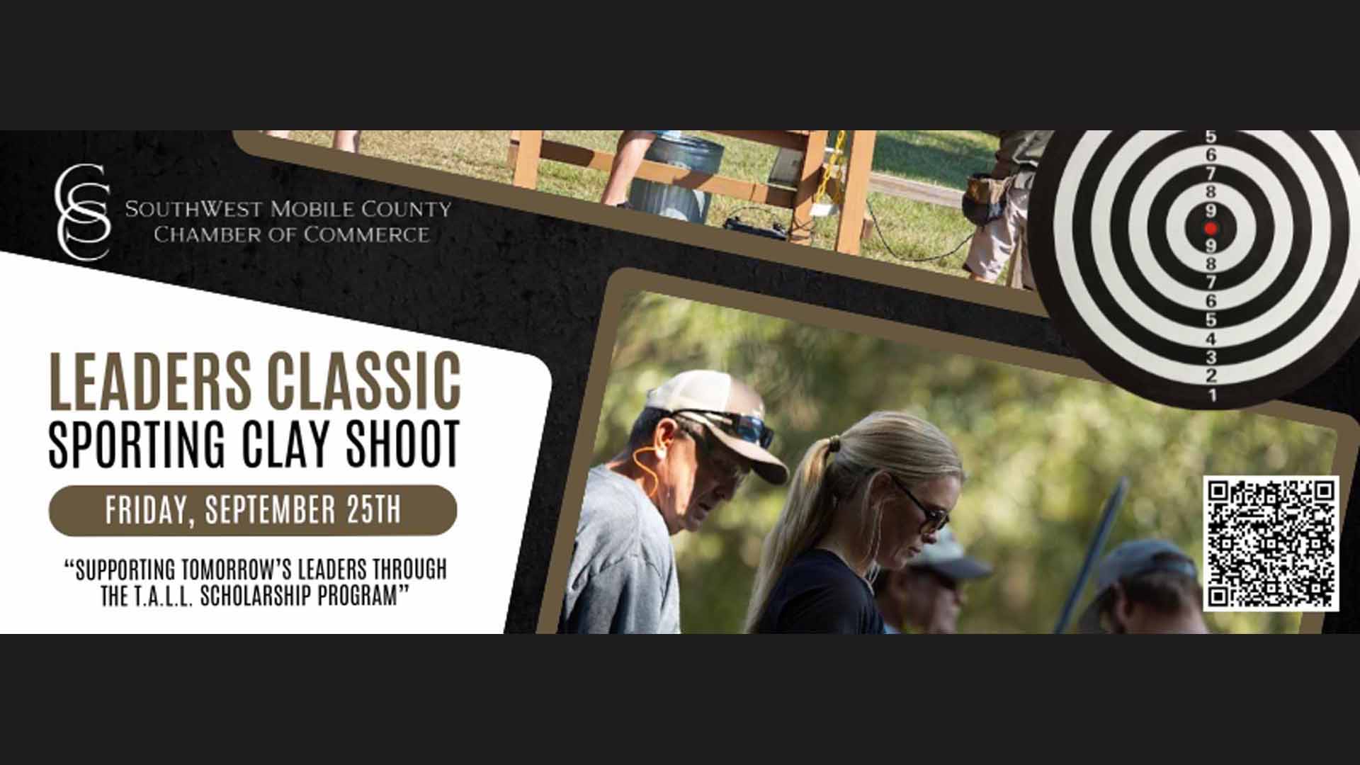 SWMCC Sporting Clay Shoot Set For September 25