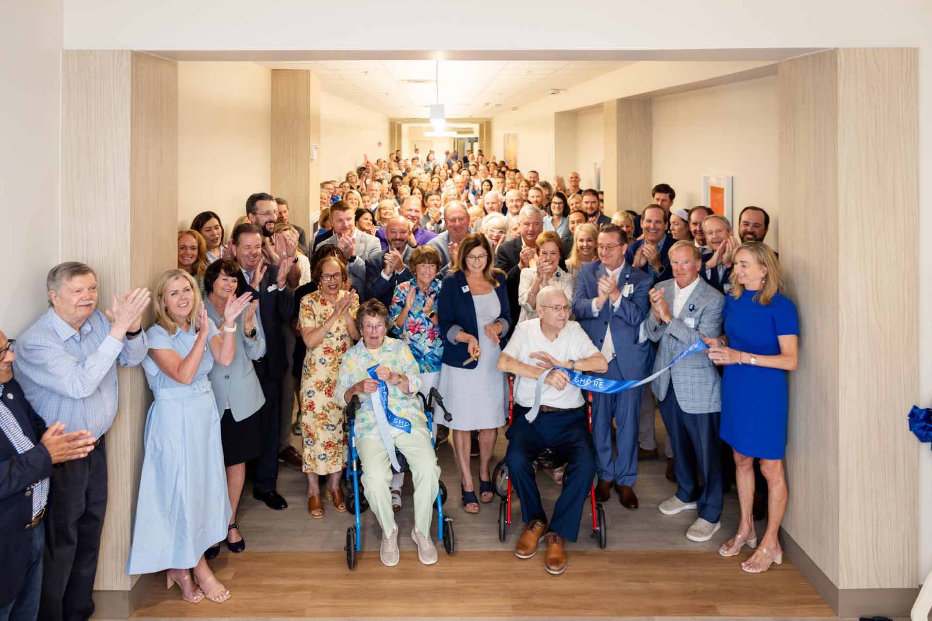Thomas Hospital Opens New Patient Care Tower In Fairhope
