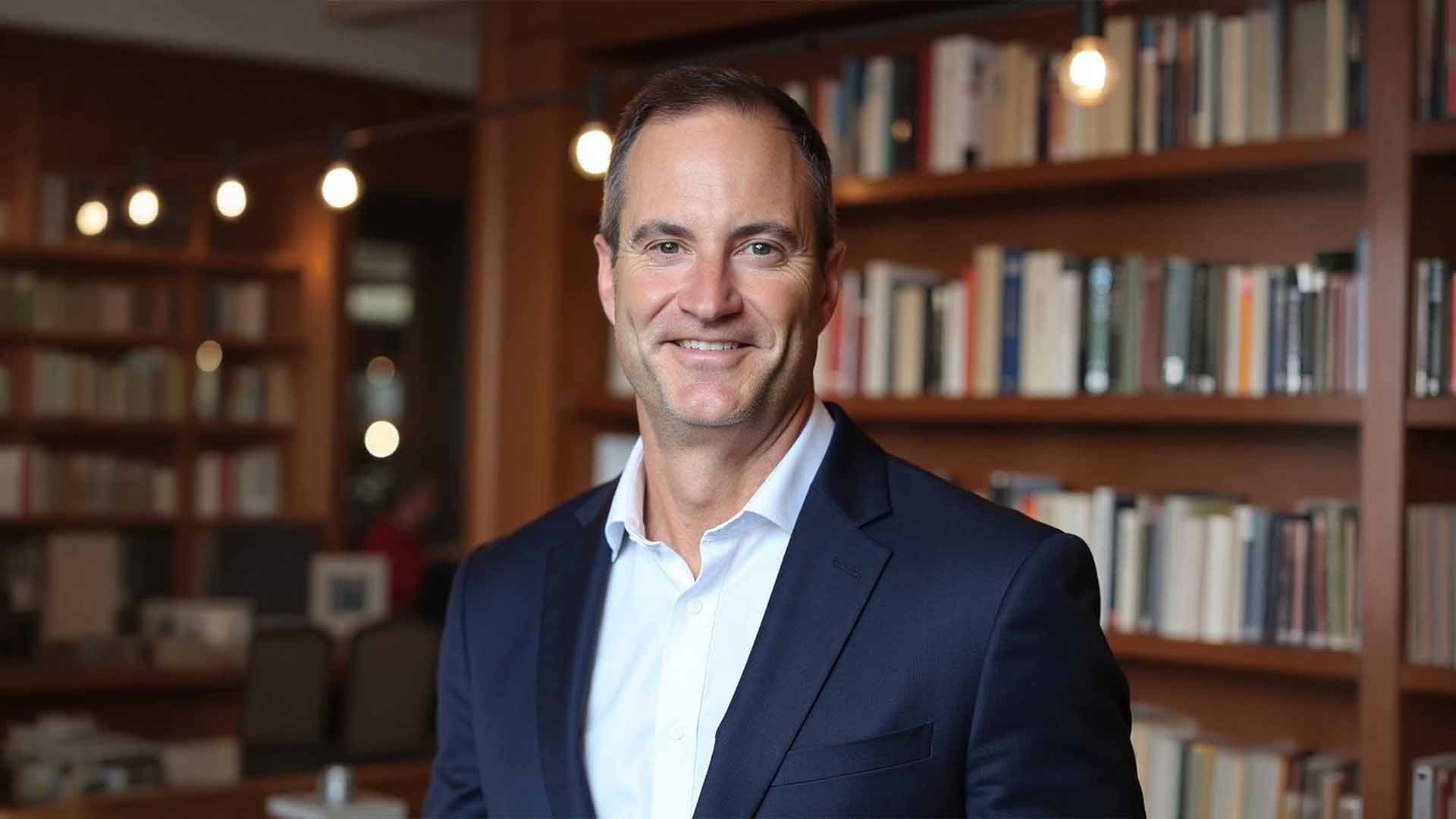 Thompson Holdings Appoints Todd Musterait To Board Of Directors