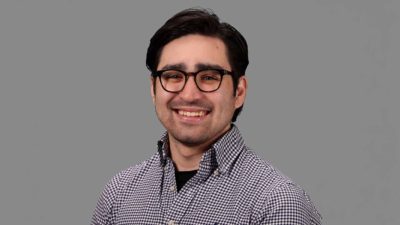 USA Health Videographer Wins Two Tellys
