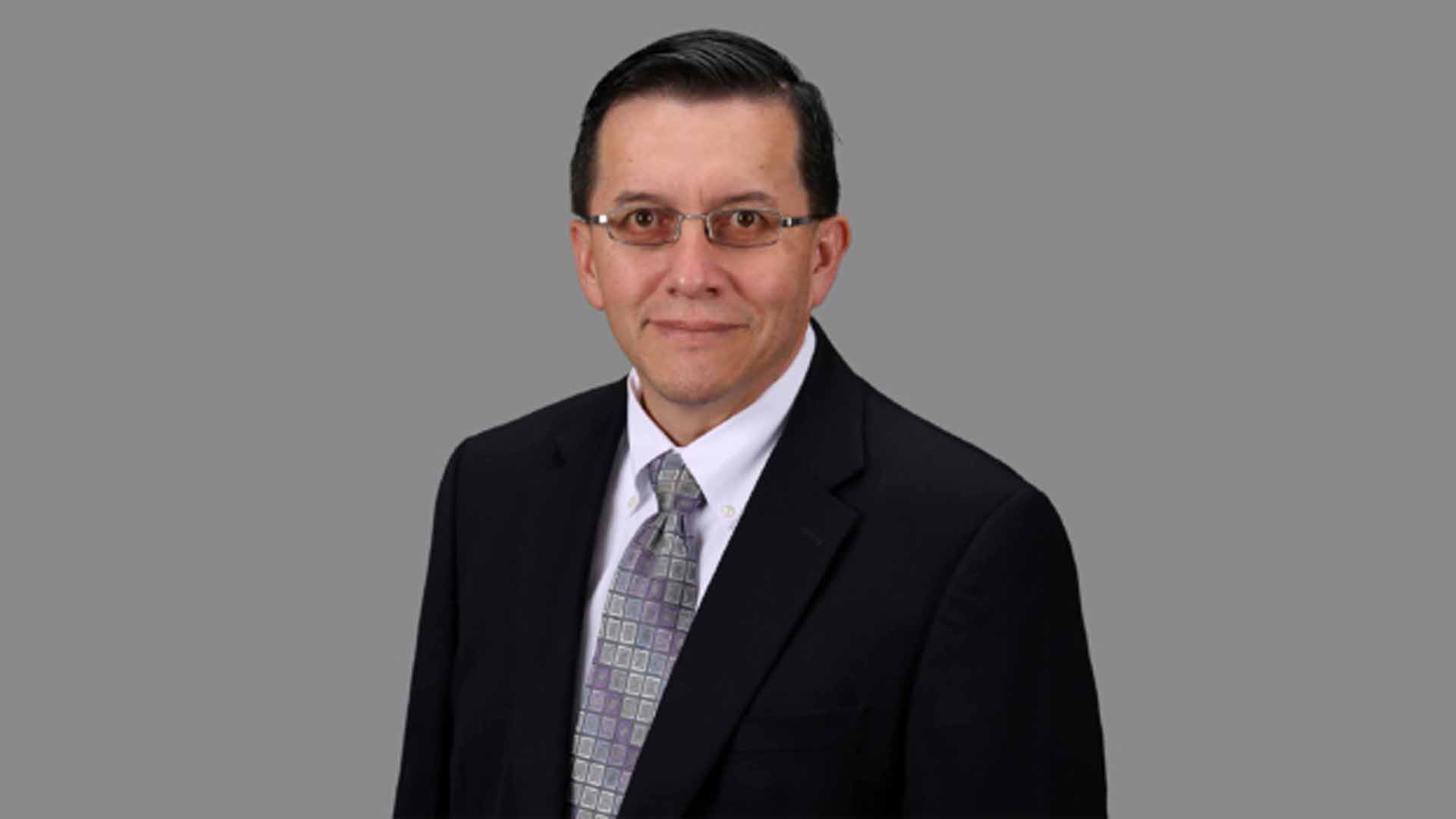 USA Names Estrada As Chair Of Pediatrics