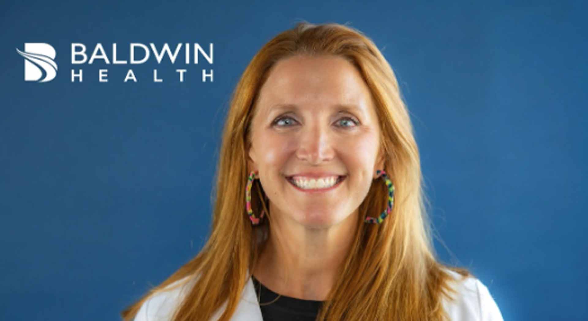 Baldwin Health Adds Lazenby