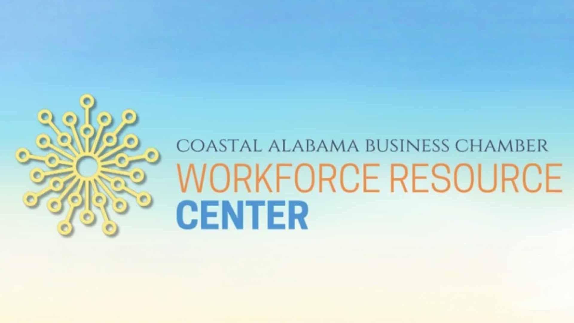 Coastal Alabama Business Chamber Offers Workforce Resource Center