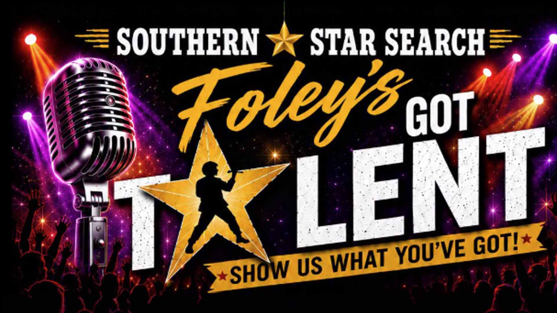 Foley Elks Club To Host Talent Searches October 16-17