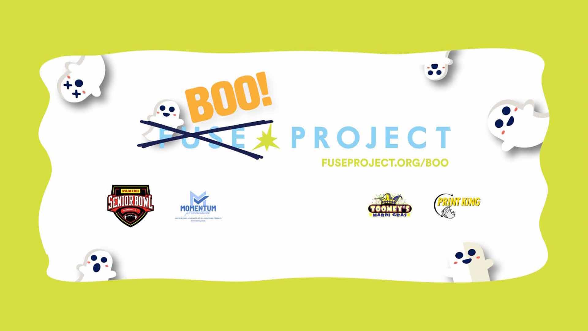 Fuse Project Fundraiser Underway