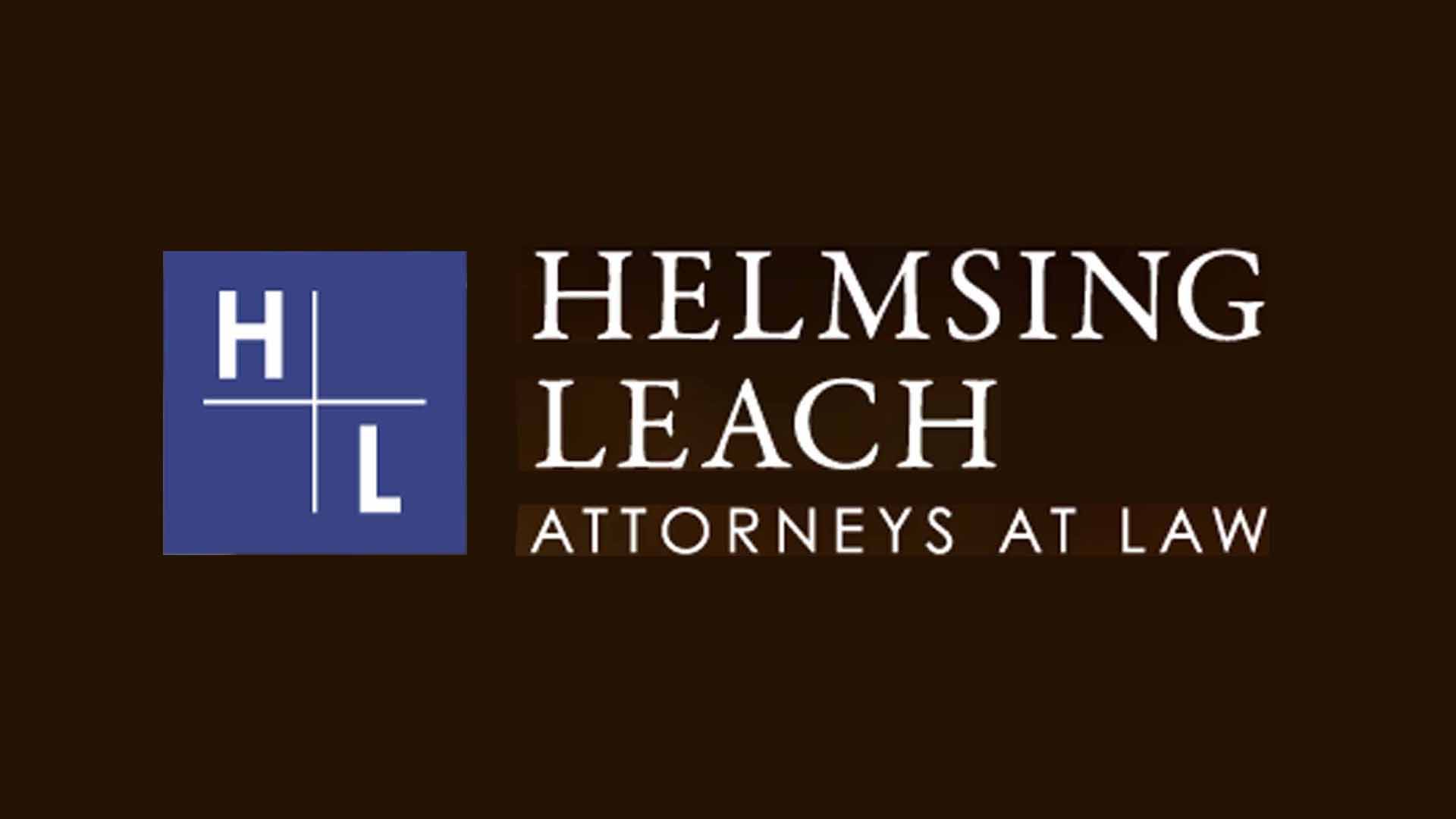 Helmsing Leach Attorneys Named To Best Lawyers In America List