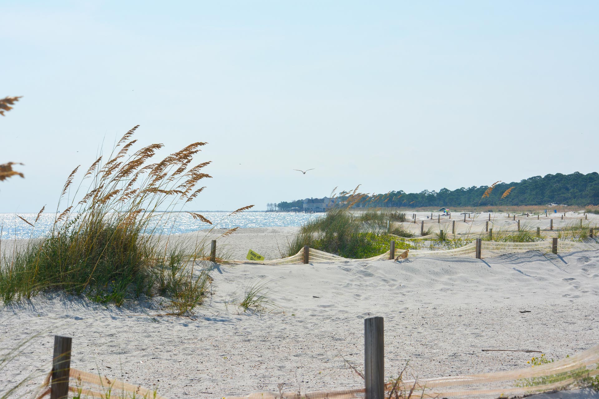 Project Suggestions Open For Restore Act Funding