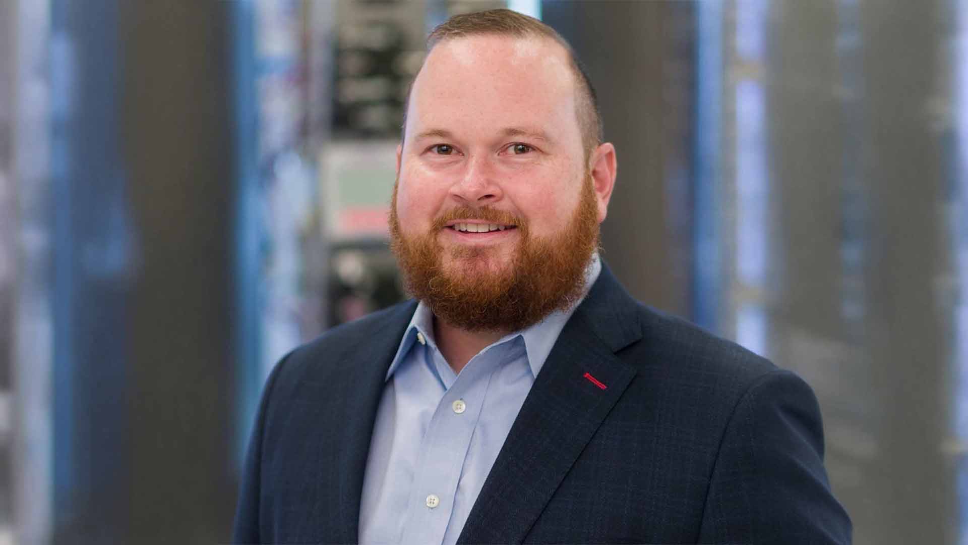 Quality Valve Names Davis CEO
