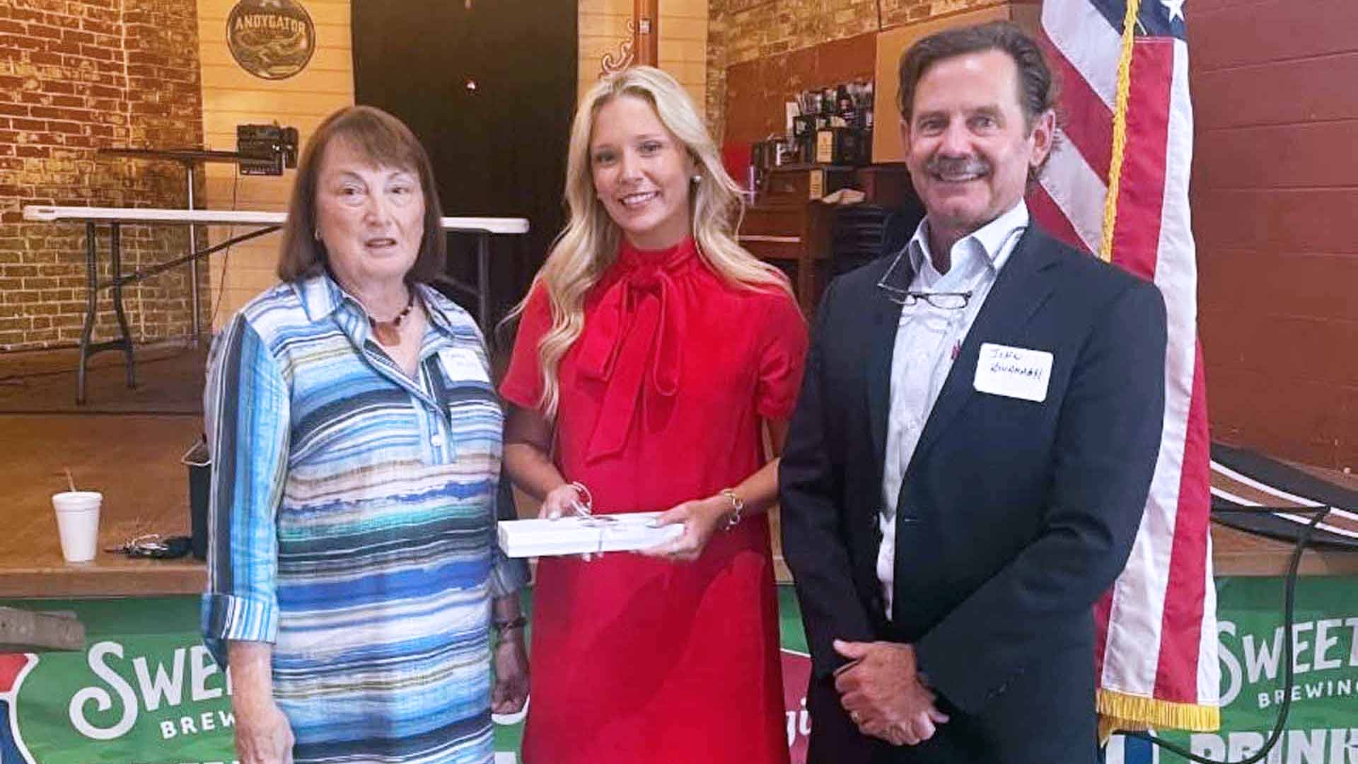 Shofstahl Awarded MBA’s Thomas Award In Admiralty