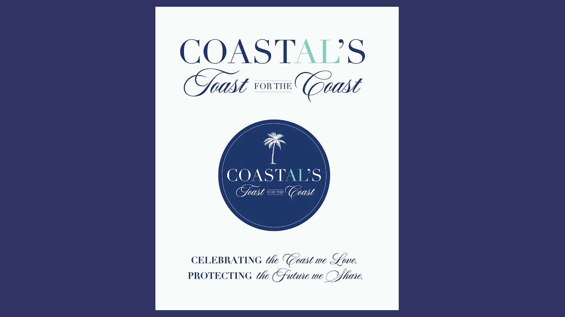 Toast For The Coast Announced