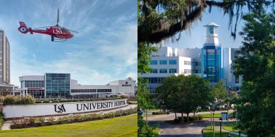 USA Health Contracts With Unitedhealthcare Set To Expire