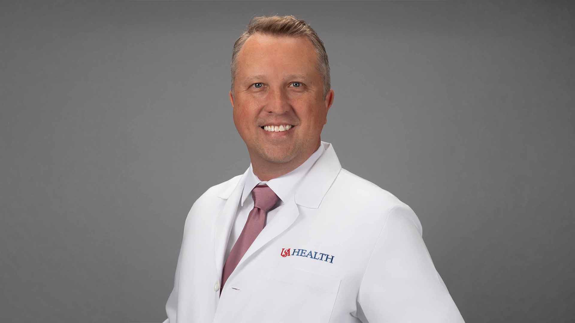 USA Health Adds Sofinowski