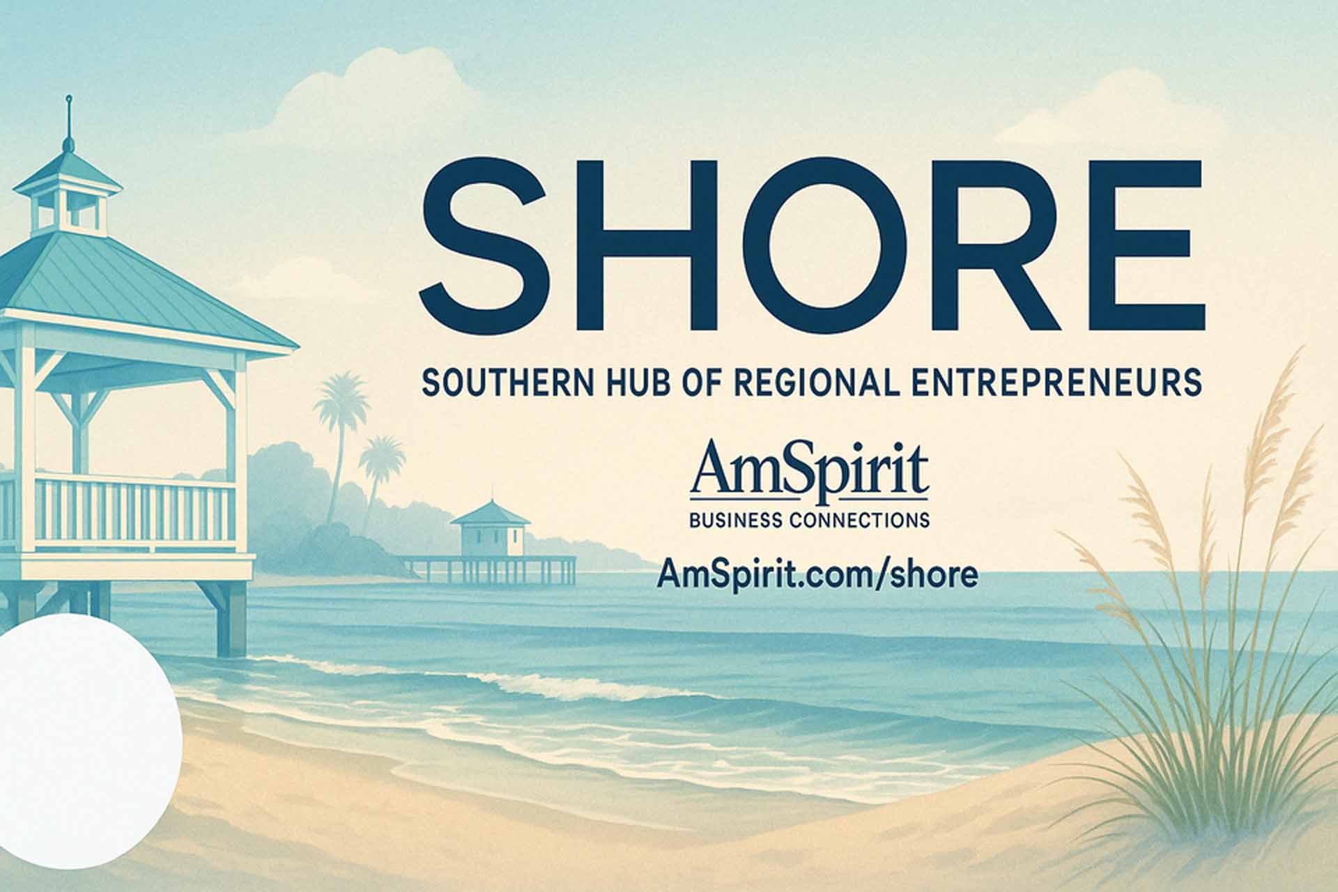 AmSpirit Business Connections Reaches Milestone