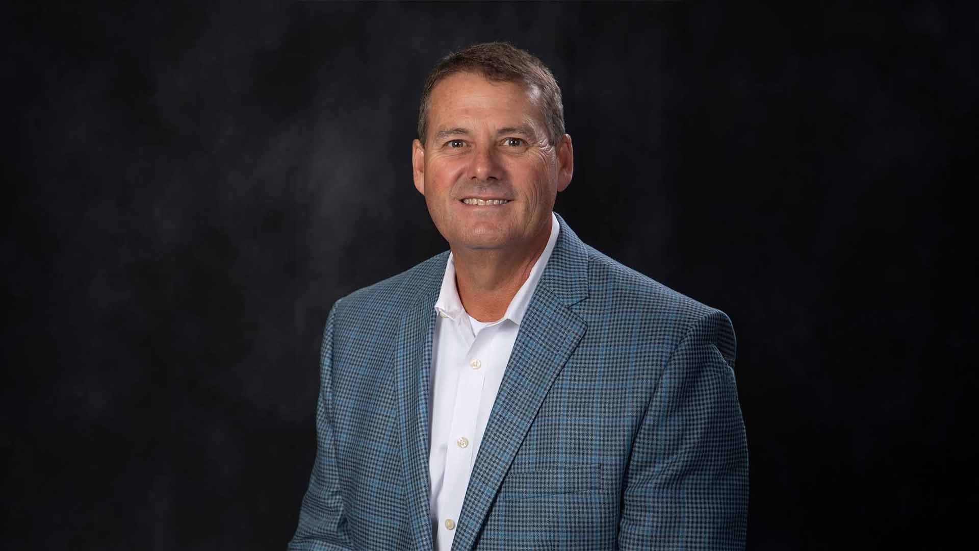 Blankenship Named CAP, Coastal 150 Executive Director