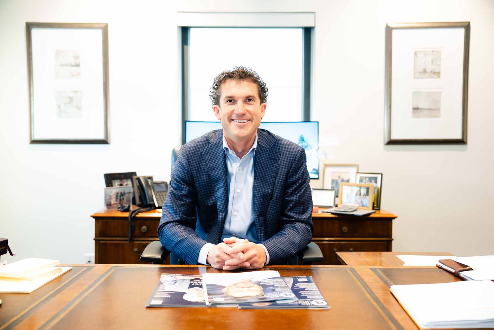 Bullard Nominated For Time Dealer Of The Year