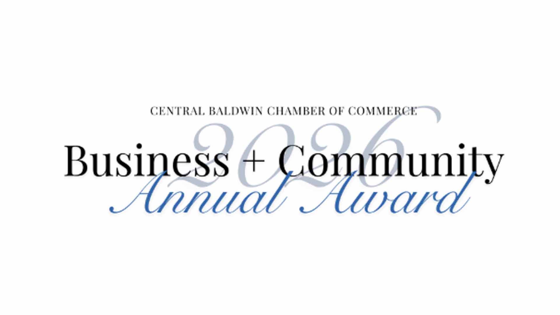 Central Baldwin Chamber Awards Nominations Open