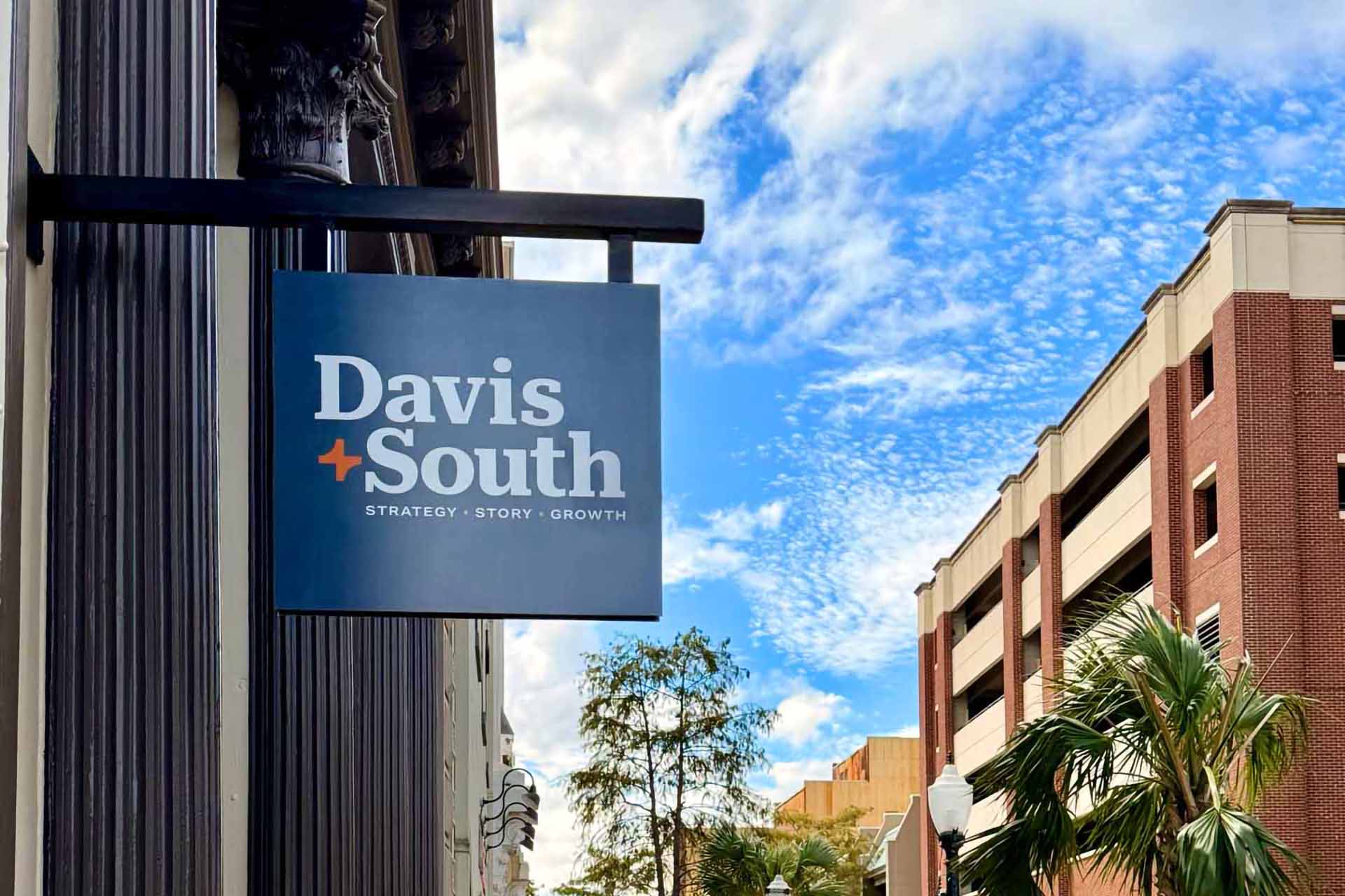 DSBP Agency Rebrands As DavisSouth