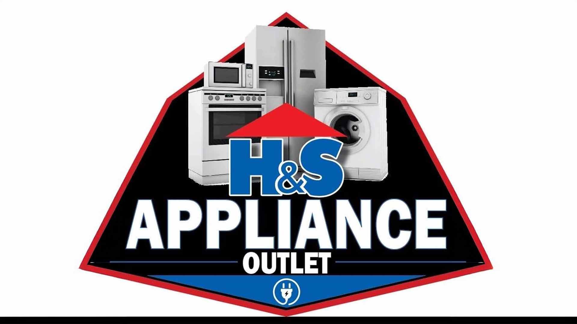 H & S Appliance Outlet To Host Grand Opening, Giveaway