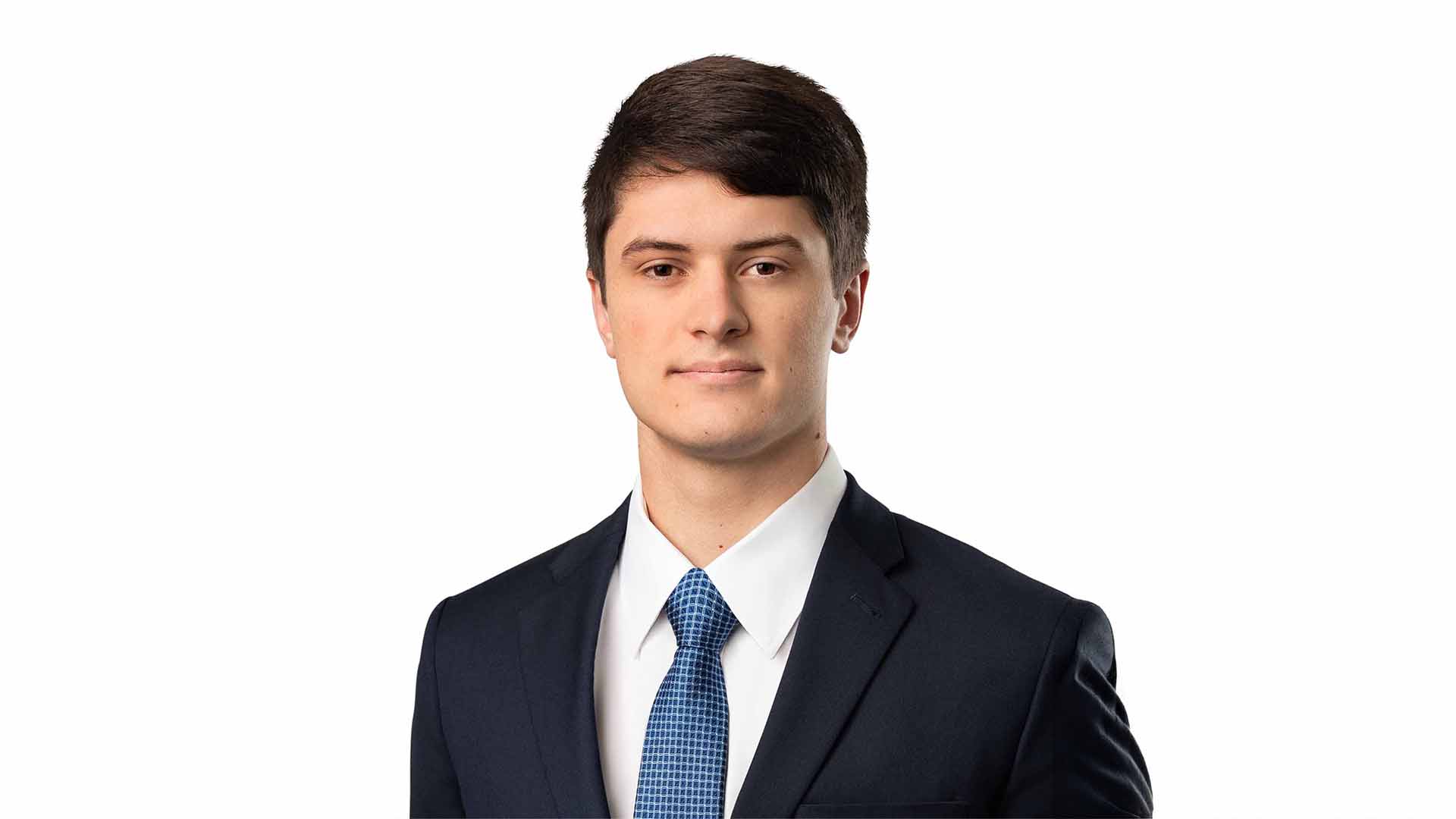 Jones Walker Adds Quina As Associate