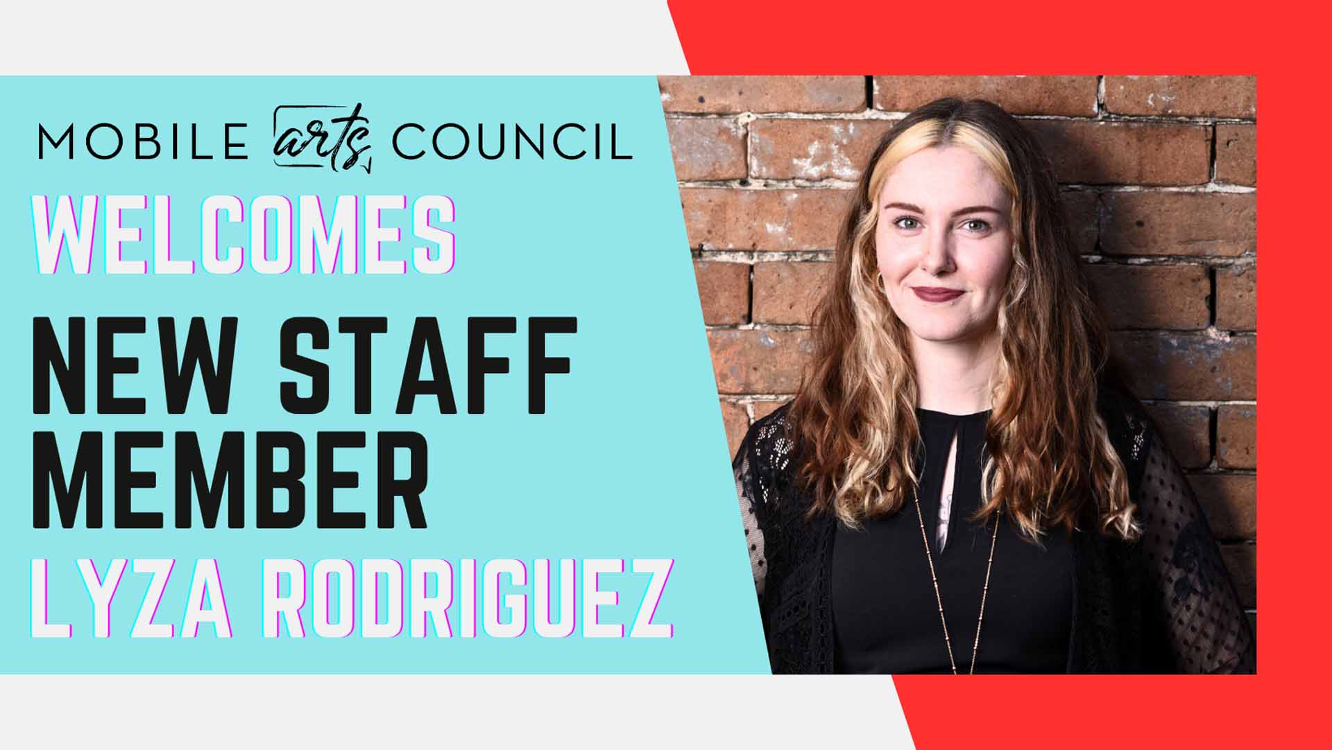 MAC Adds Director For Gallery, Programs