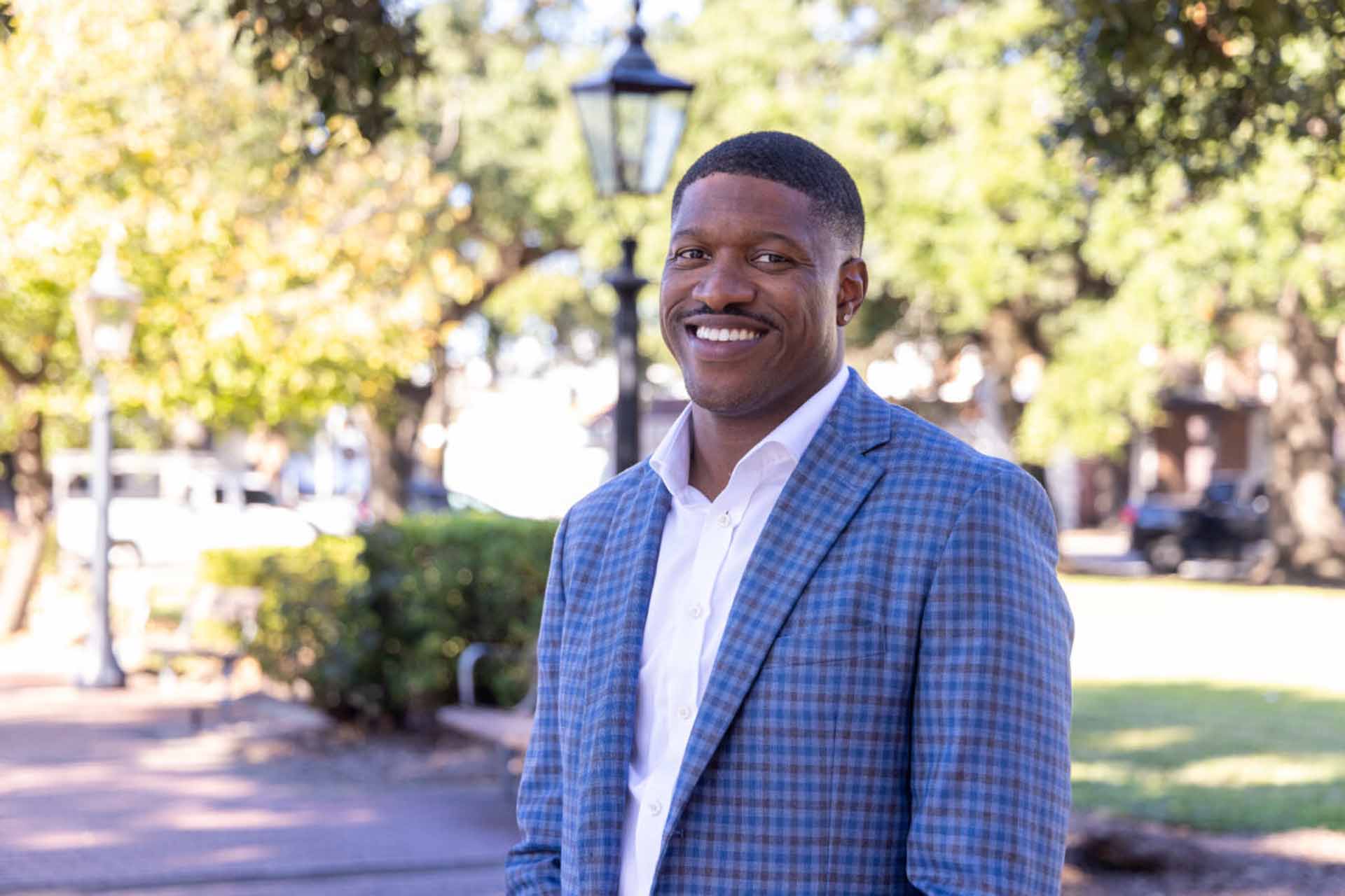 Mobile Chamber Names Foster Director Of Government Affairs