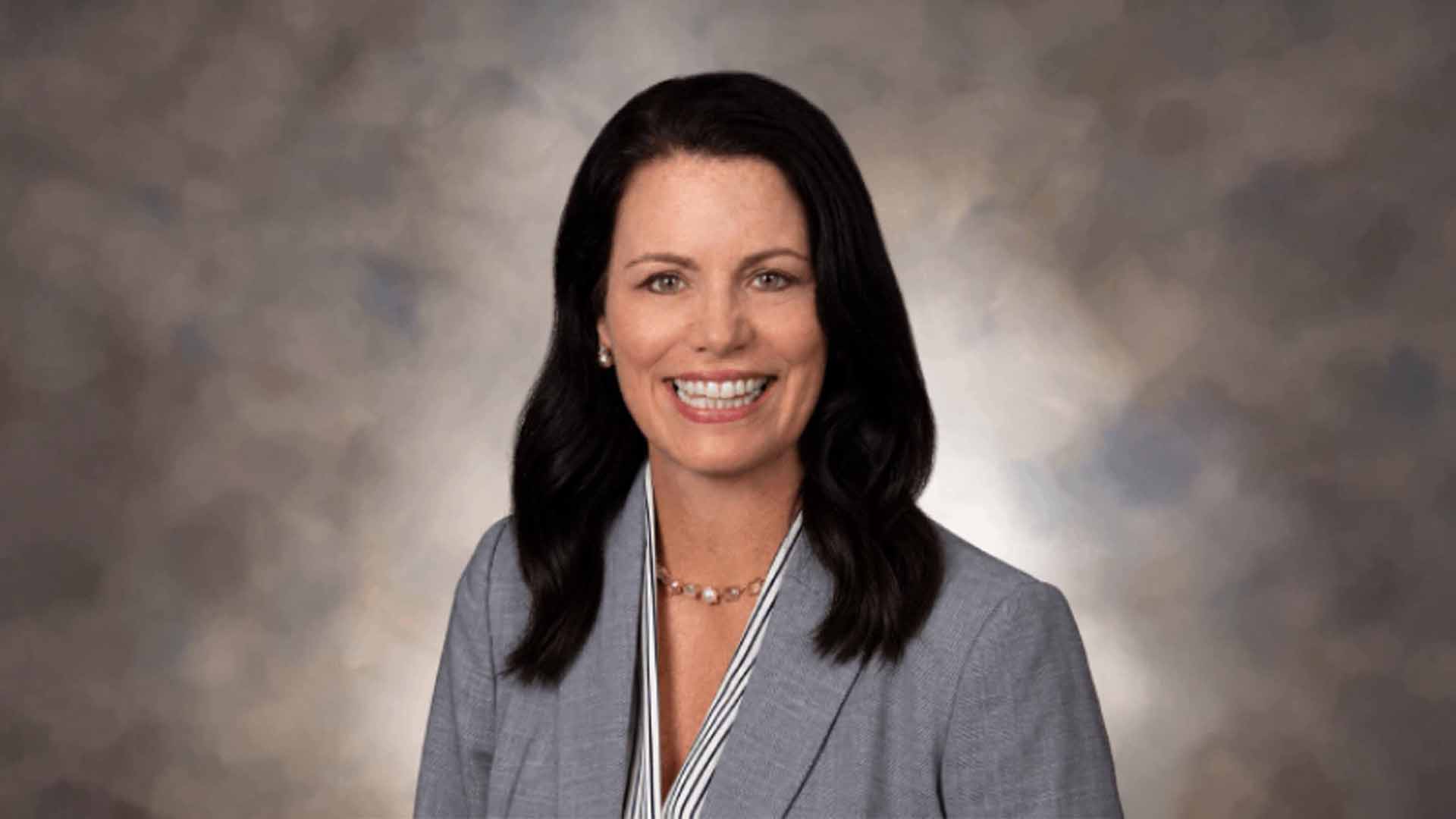 Mobile Infirmary Names Tabor Chief Nursing Officer