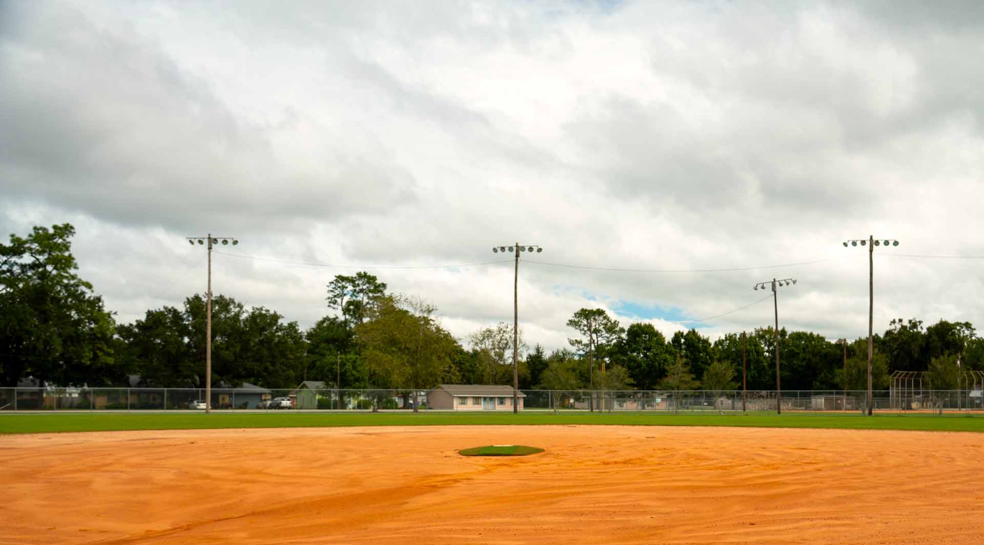 More Improvements Planned For Foley’s Max Griffin Park