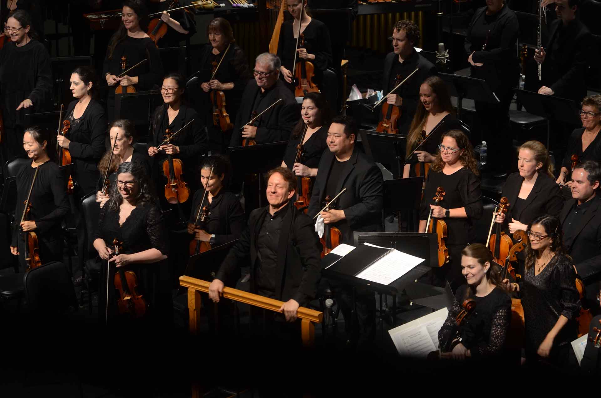 MSO Opens Season On October 10-11