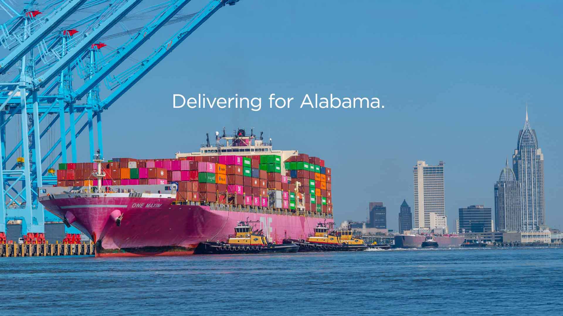 Port Authority Has Strongest Revenue Year
