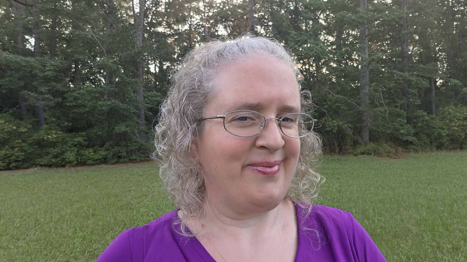 Radcliff Named Love Your Community Coordinator