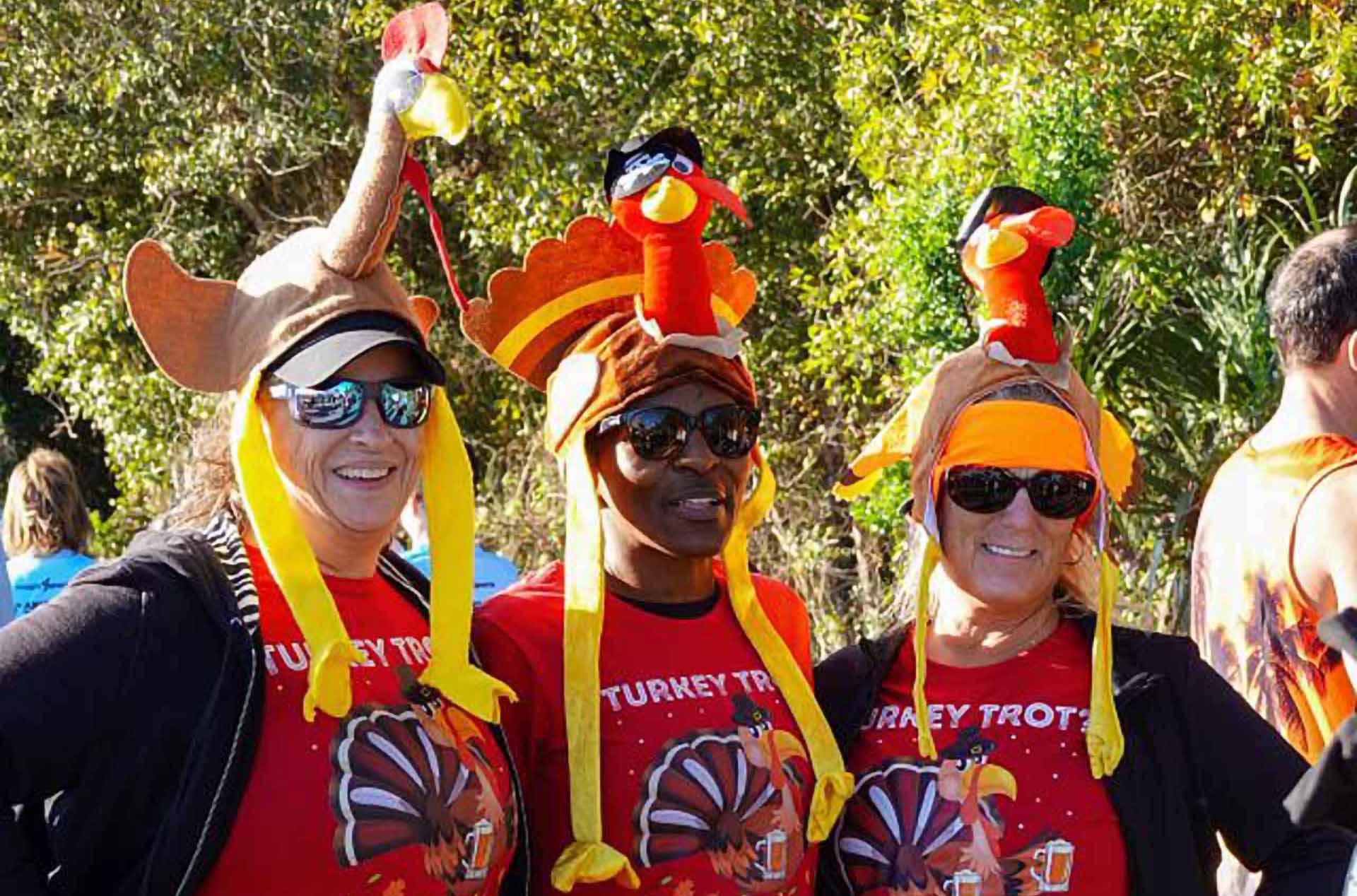 Registration Opens For November 28 Coastal Half Marathon