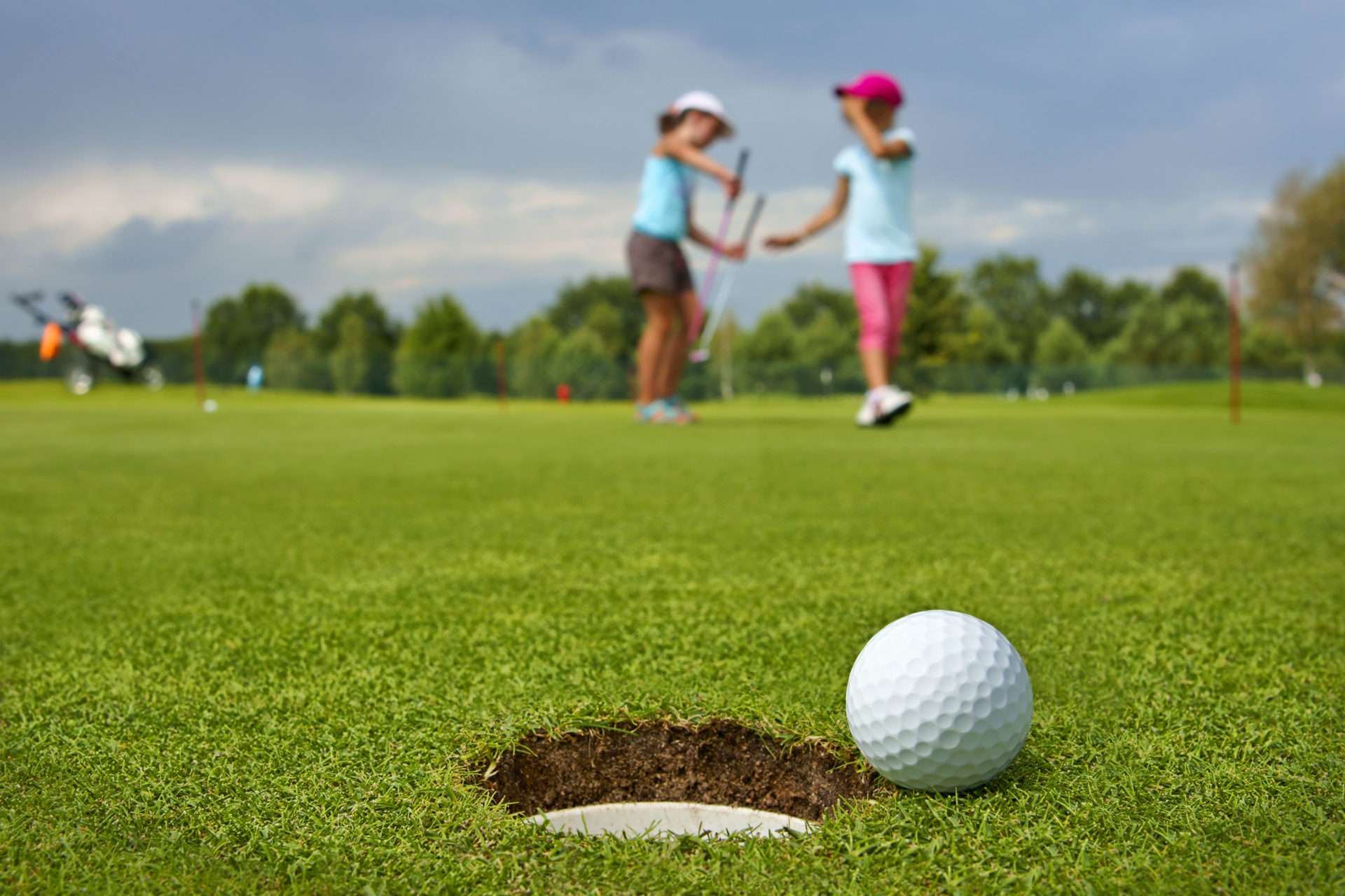 Registration Open For Mobile Junior Metro Golf Tournament