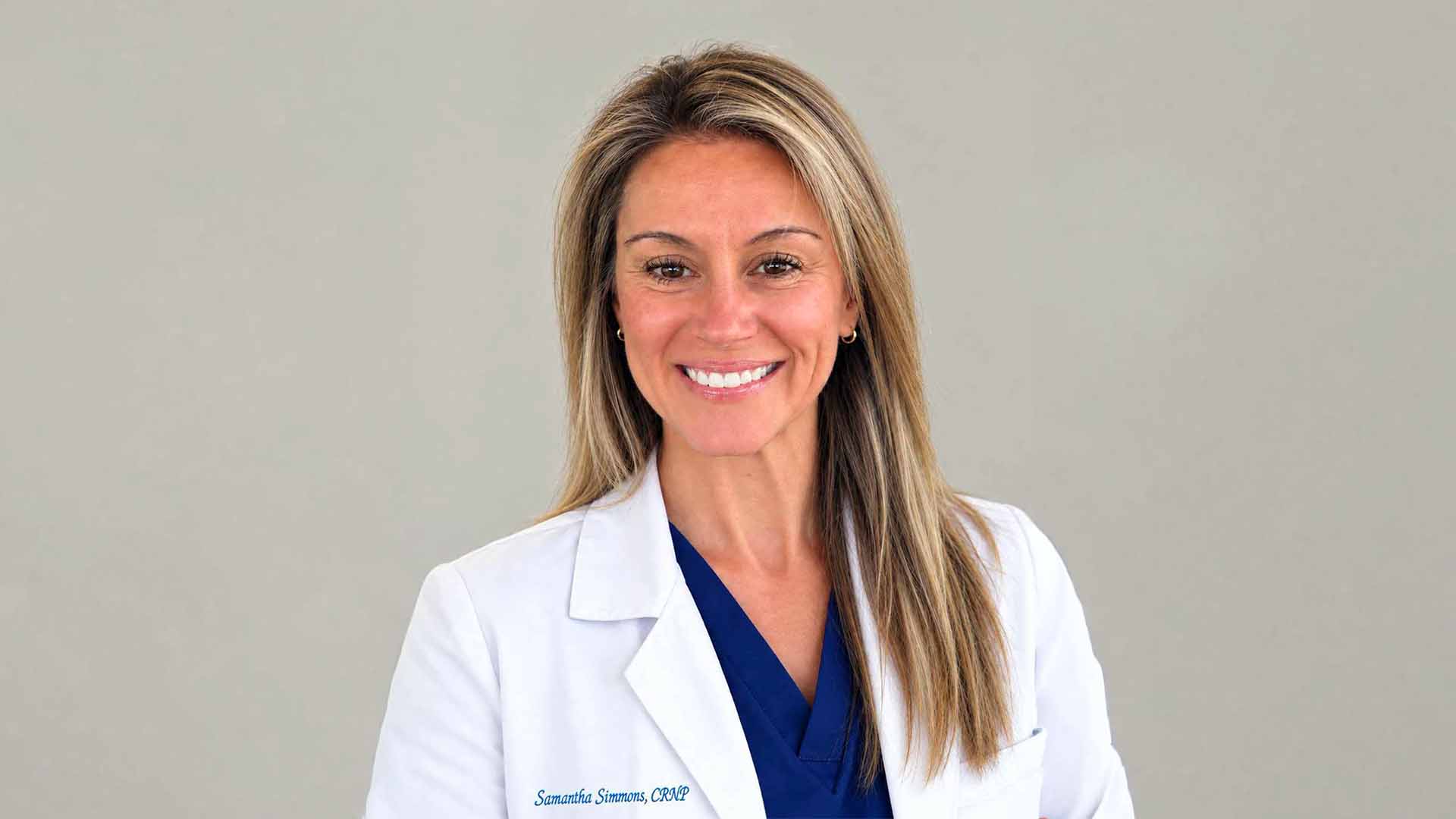 Urgent Care Of Fairhope Adds Simmons