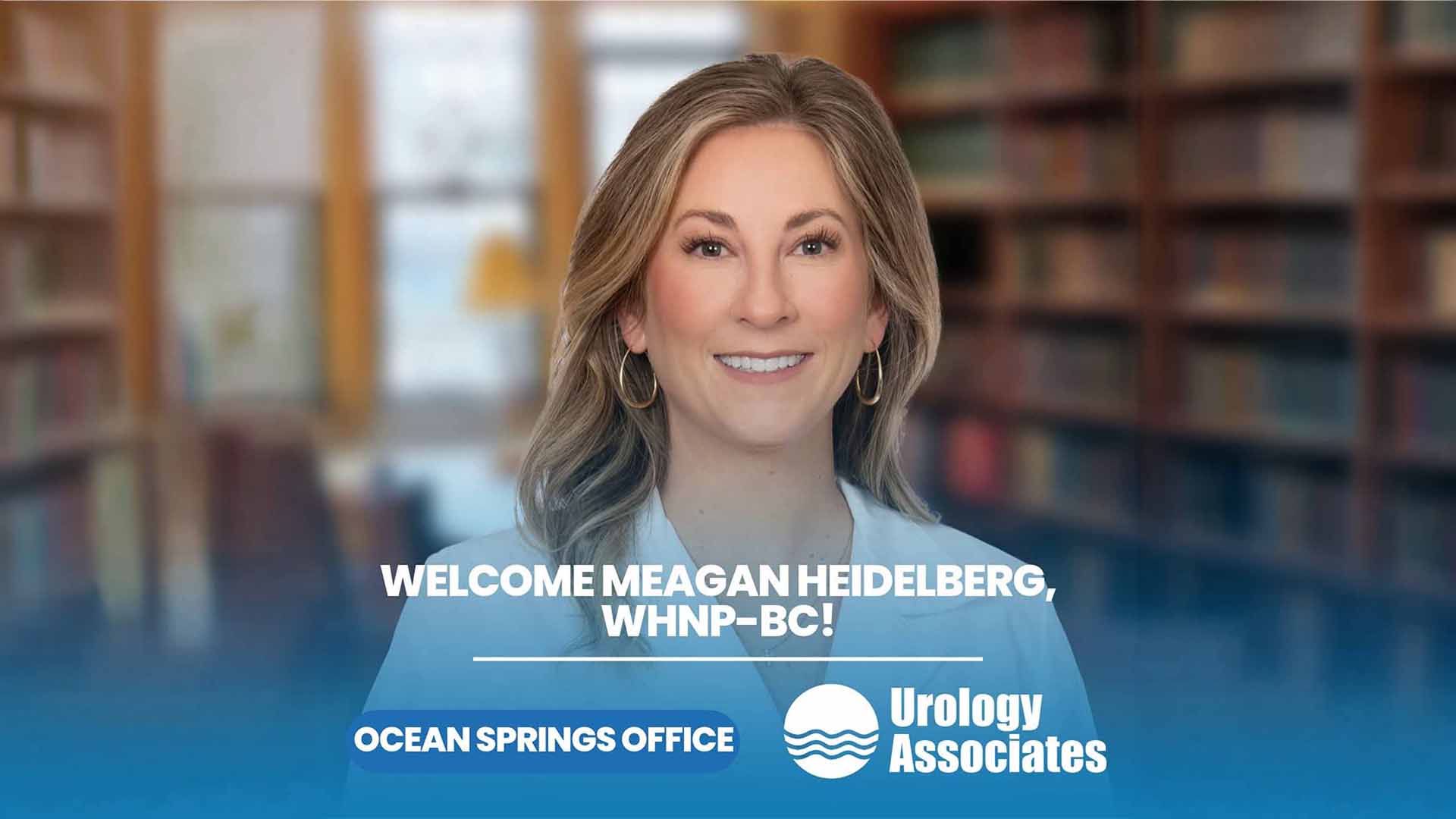 Urology Associates Adds Heidelberg