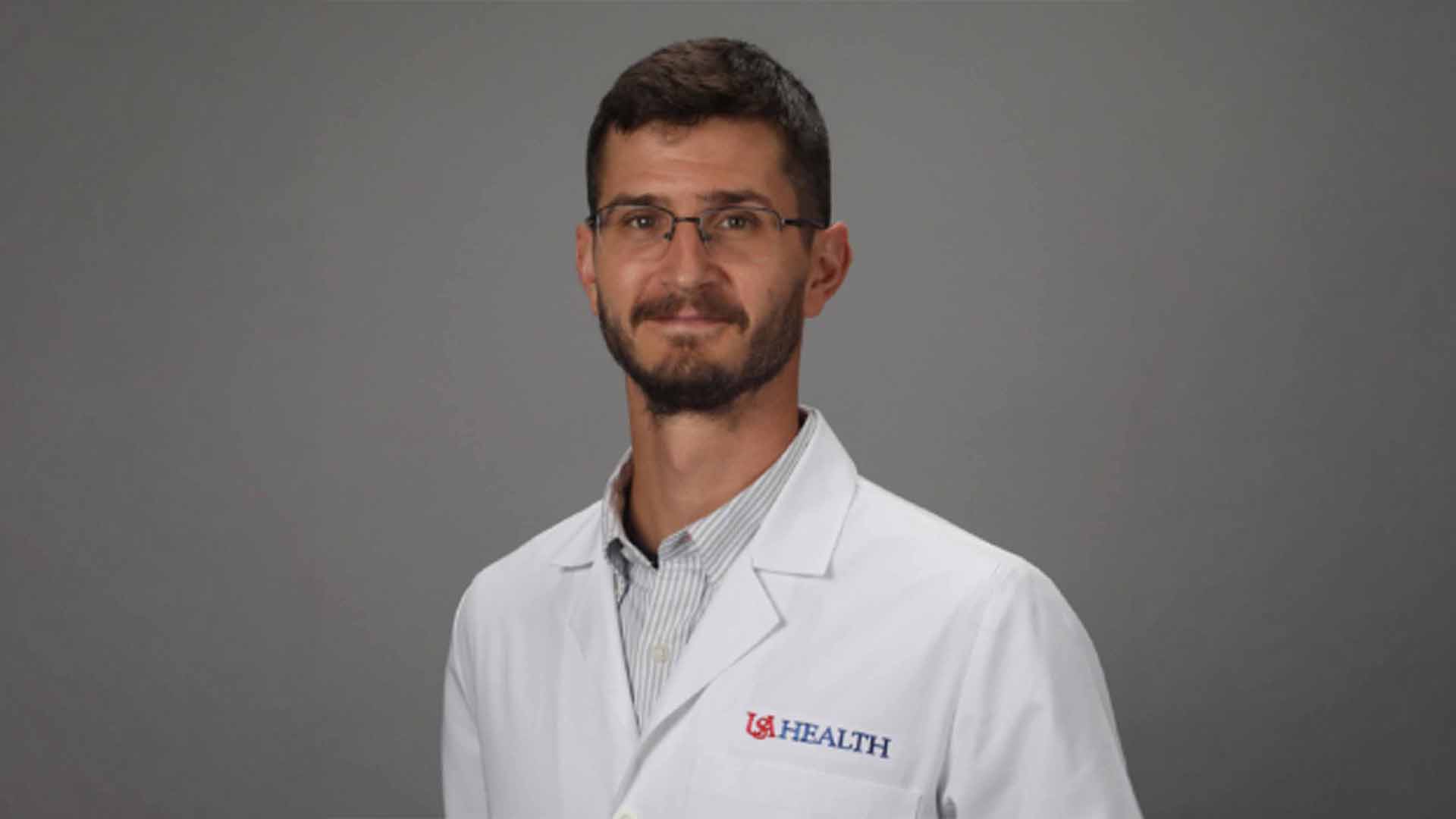 USA Health Adds Trauma/Critical Care Surgeon