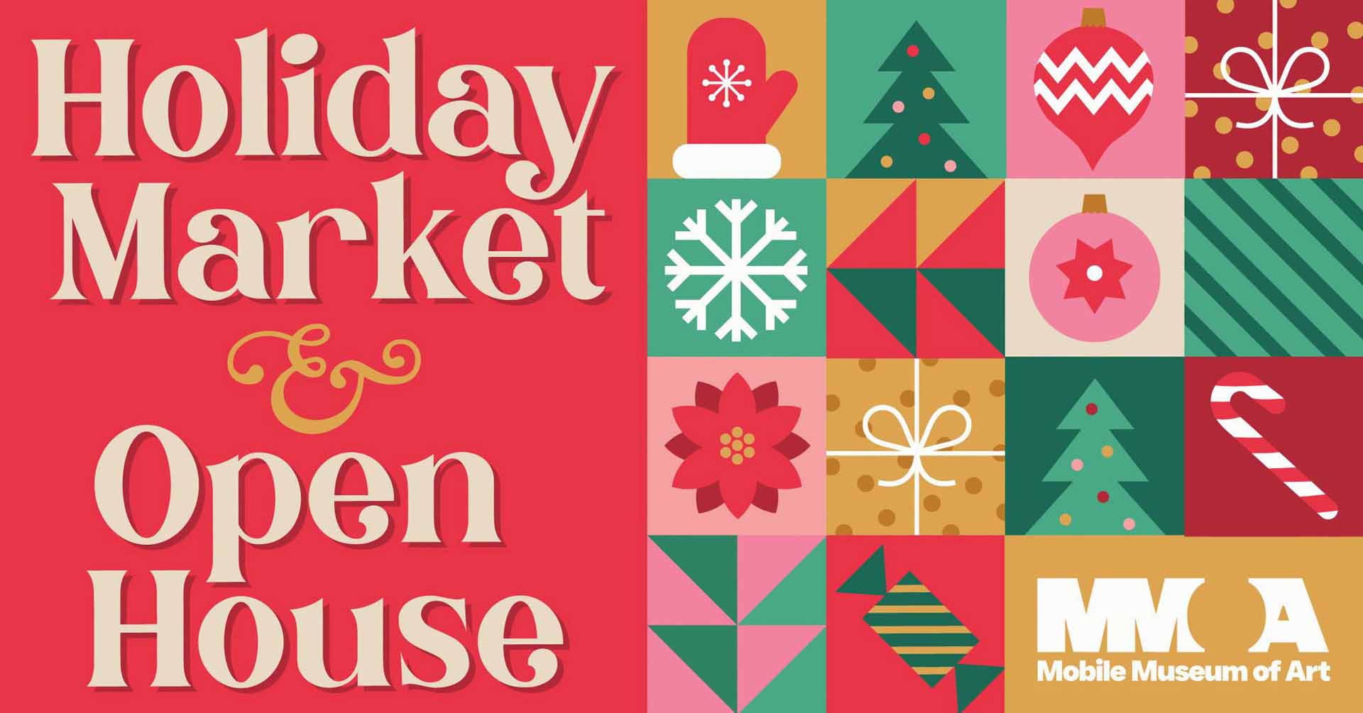Vendor Applications Open For MMoA Holiday Market