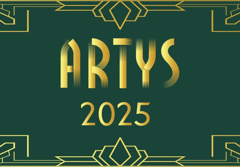 20TH ARTYS ANNOUNCED FOR APRIL