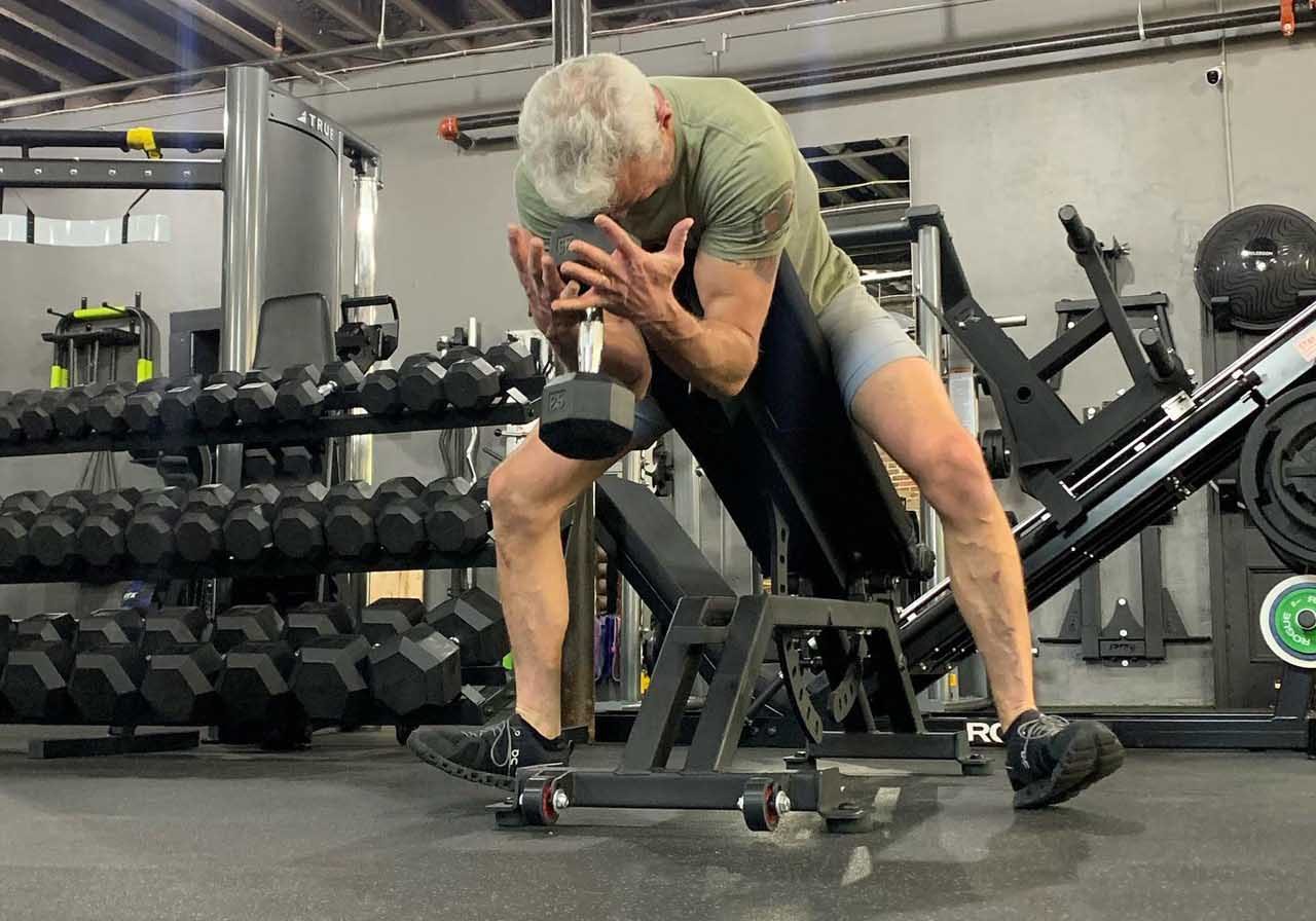 24/7 Fitness Center Opens In Downtown Mobile