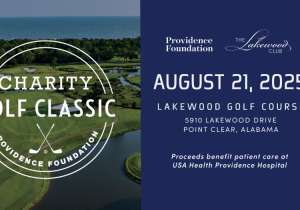 26TH ANNUAL CHARITY GOLF CLASSIC TO BE HELD IN AUGUST