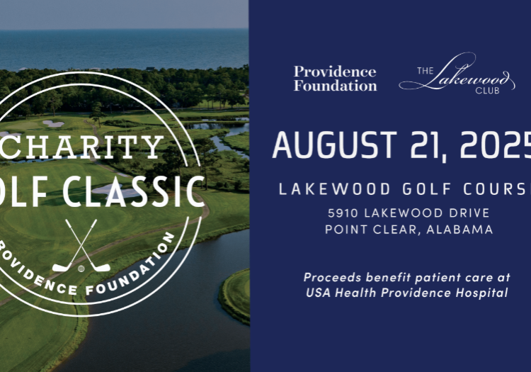 26TH ANNUAL CHARITY GOLF CLASSIC TO BE HELD IN AUGUST