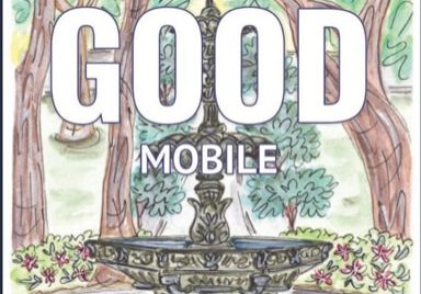 Do Some Good Mobile Accepting Submissions