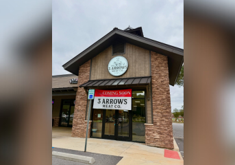 3 arrows meat Co opens In fairope 3 arrows meat Co opens In fairope