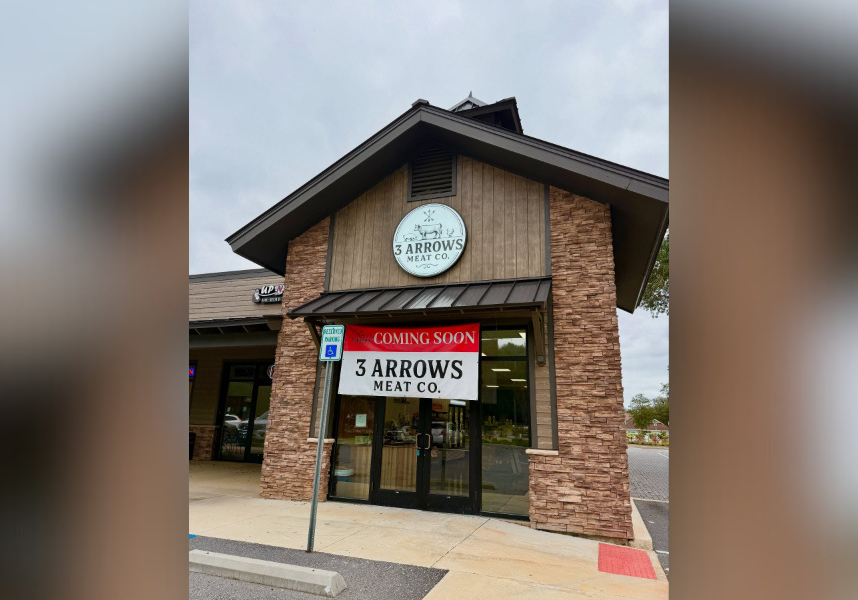 3 arrows meat Co opens In fairope