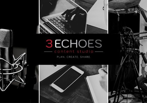 3 Echoes Announces Rebranding And Expansion